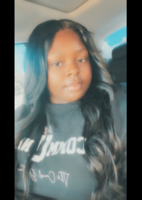 M’Khya M - Southern Babysitter