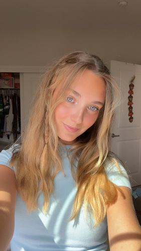 Kiki M - SCCC Babysitter