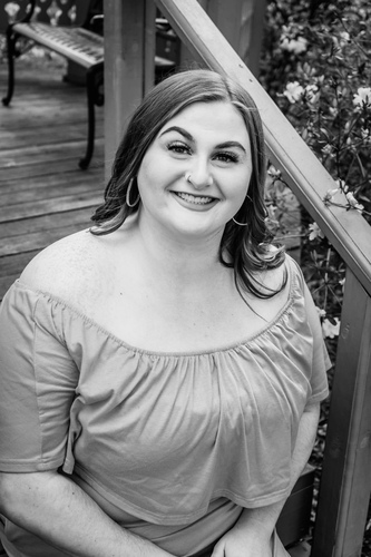 Alivia D - University of Arkansas Community College-Morrilton Babysitter