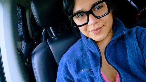 Ariadna P - Northern Essex Community College Babysitter