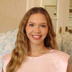 Amelia M - Ole Miss Babysitter