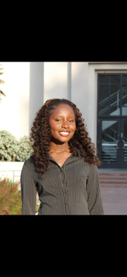 Precious N - LMU Babysitter