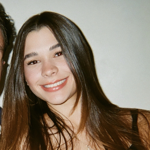 Valeria M - Stockton Babysitter