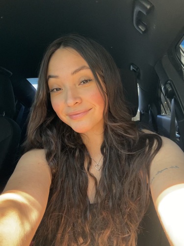 Raylene Z - Texas A&M-Texarkana Babysitter
