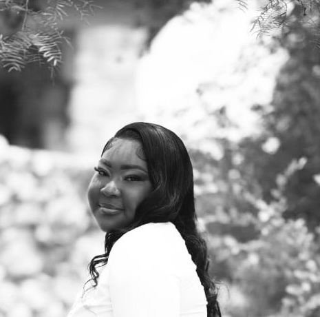 Renay K - Tarrant County College Babysitter