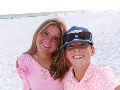 Kennedy Y - University of Dayton Babysitter