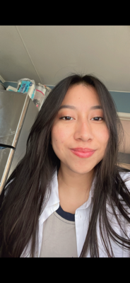 Daysi C - CSULA Babysitter