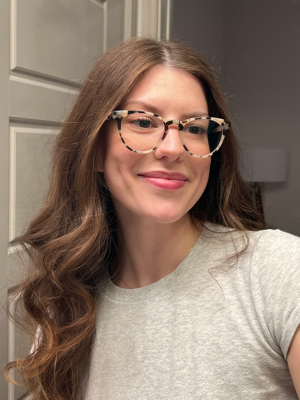 Victoria P – UNT Student Seeking Nanny Jobs