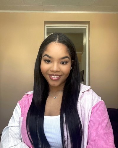 Michelle G - DePaul Babysitter