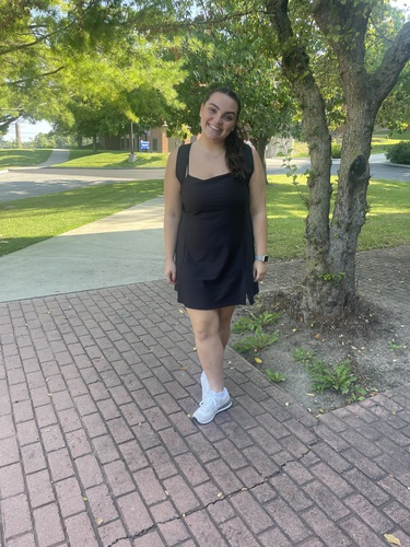 Riley S - SUNY Geneseo Babysitter