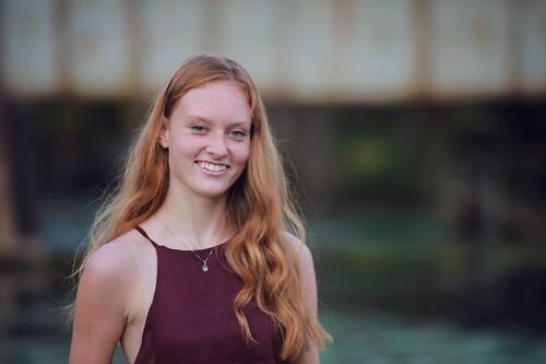 Kenna C - USF Babysitter