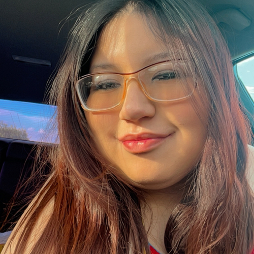 Danitza E - NMSU Babysitter