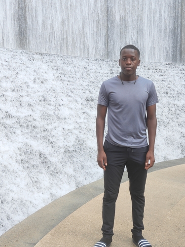 Wilson Y - Houston Community College System- Central College Babysitter