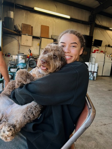 Kennadi P - UNO Babysitter