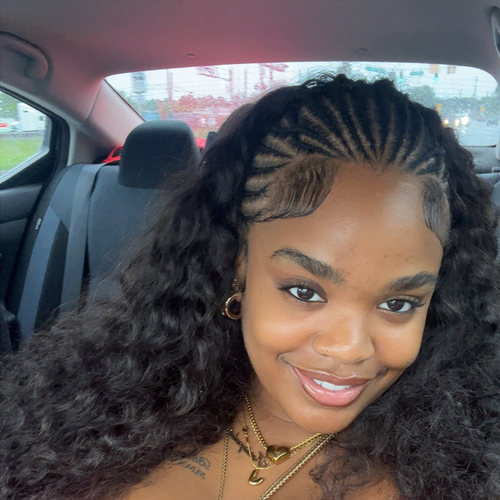 Kristiyanlee B - Indian River State College Babysitter