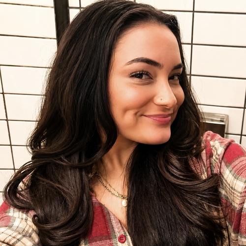 Mariela B - CUNY BMCC Babysitter