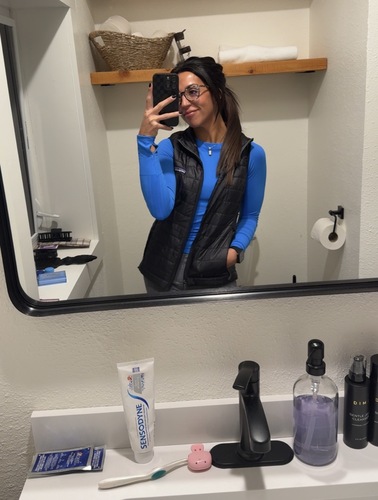 Braylynn G - Mott Community College  Babysitter