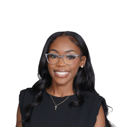 Nikeya R - Undefined Babysitter