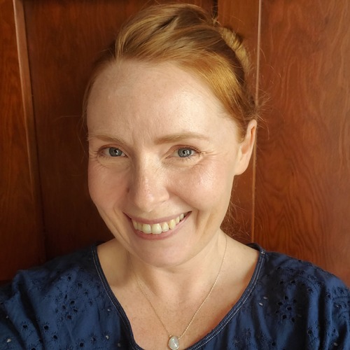 Rain C - College of the Redwoods Babysitter