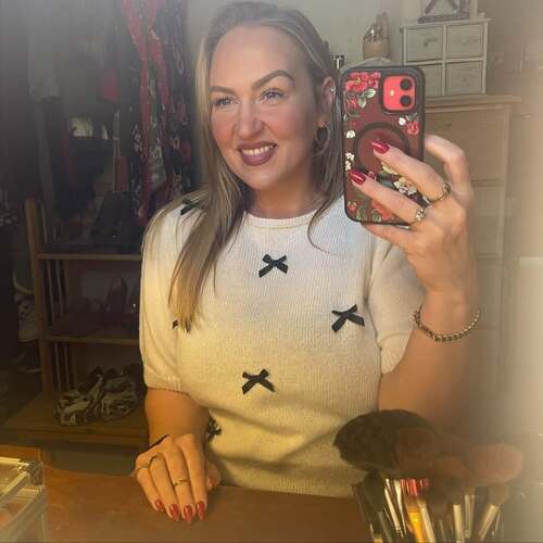 Aimee S - Fresno State Babysitter