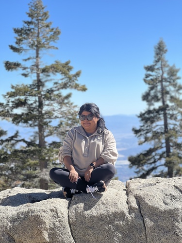 Christian H - UCLA Babysitter