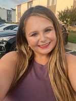 Hannah H – Lipscomb Student Seeking Babysitting Jobs