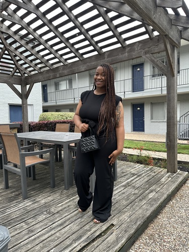 Alydia P - Dillard Babysitter