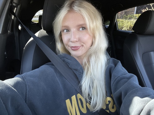 Paige W - Rocky Mountain College Babysitter