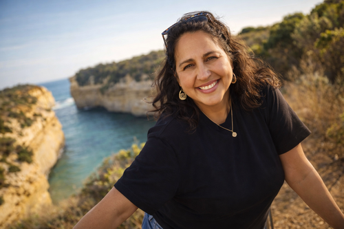 Kathleen T - CNU Babysitter