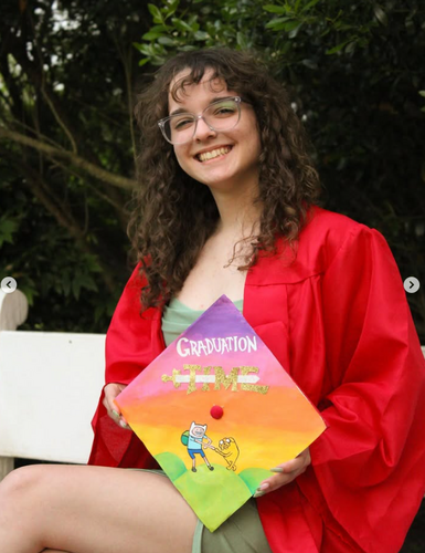 Kaylee D - UD Babysitter