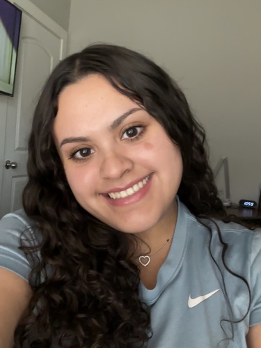 Melissa R - University of Arkansas Babysitter