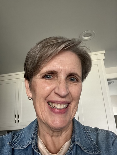 Rosemary B - Houston Community College System Babysitter