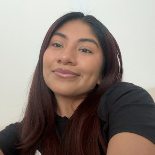 Dulce S - York Babysitter