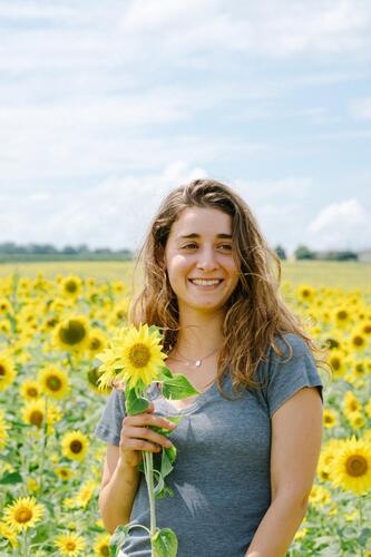 Raayah S - Naropa Babysitter