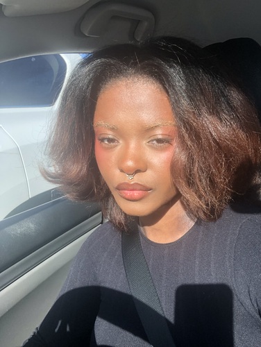 Destiny D - SCAD Babysitter