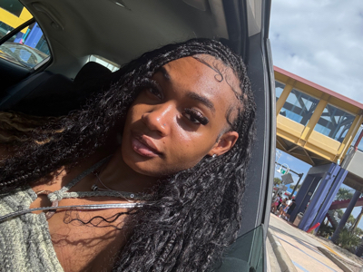 Jameisa C - Gwinnett Technical College Babysitter
