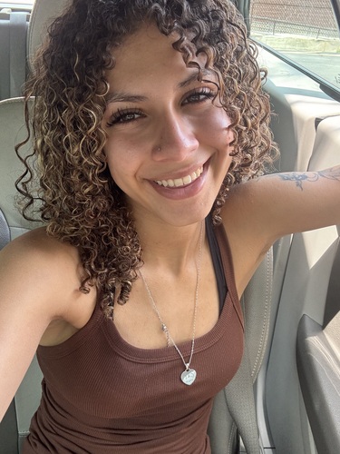 Isabela R - Orange County Community College Babysitter