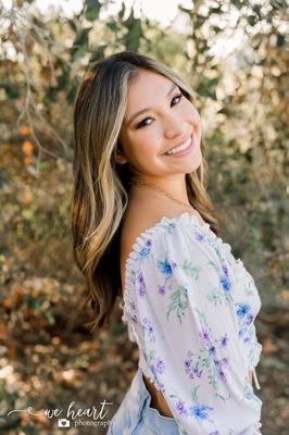 Kayla B - TCU Babysitter