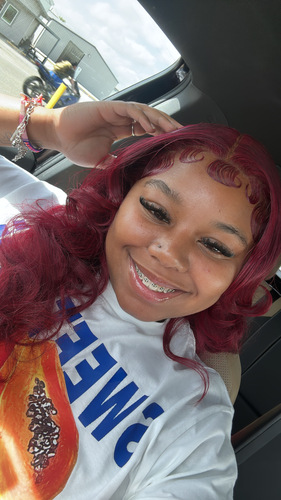 Kyiah S - Tyler Junior College  Babysitter