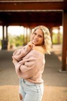 Rachel A – UW-La Crosse Student Seeking Babysitting Jobs