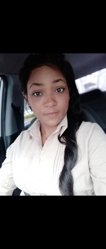 Mavriska P - Miami Dade Babysitter