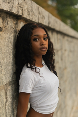 Dayonna J - Kennesaw State Babysitter