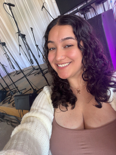 Melina A - Chico State Babysitter