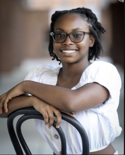 Kalise M - Albany State Babysitter