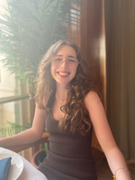 Zoe H – Skidmore Student Seeking Nanny Jobs