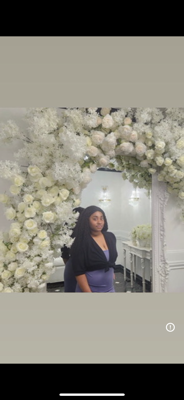 Jayla A - Cayuga County Community College Babysitter