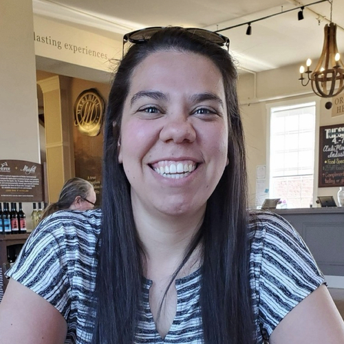 Jessie B – Everett Community College  Student Seeking Babysitting Jobs