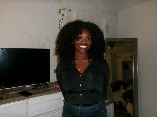 Maleyah P - Illinois State Babysitter