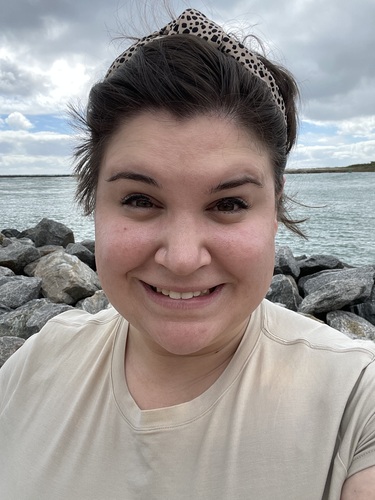 Grace S - Calvin Babysitter