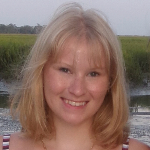 Anna J - UNC Babysitter